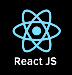 React