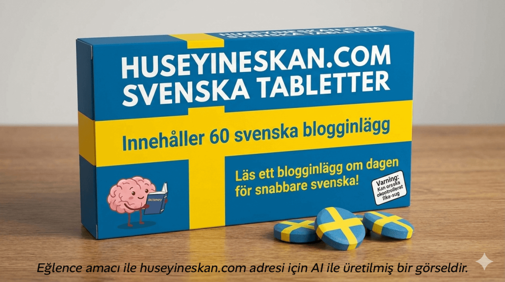 Eğlence amacı ile huseyineskan.com adresi için AI ile üretilmiş bir görseldir.