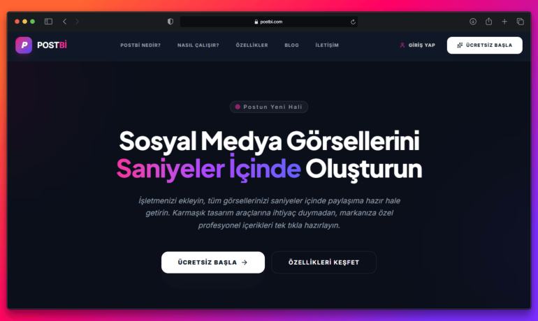 postbi.com